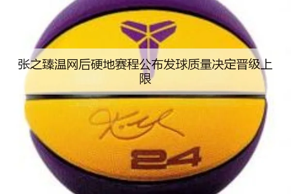 张之臻温网后硬地赛程公布发球质量决定晋级上限